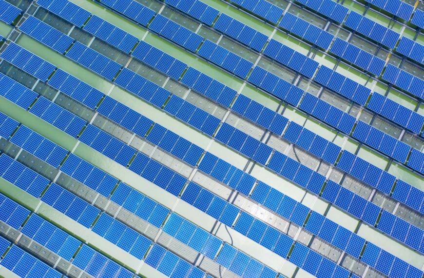 BOOST: Bringing Offshore Ocean Sun to the Global Market
