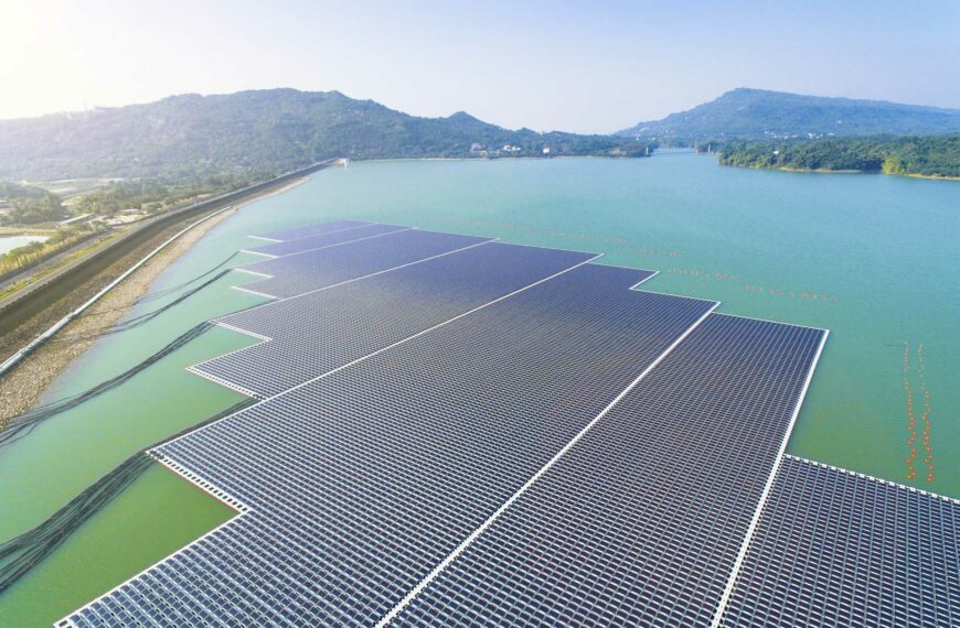 TRUST-PV: Solar PV, Performance & Reliability