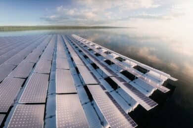 INNOSEA to join leading JIP consortium on Floating Solar