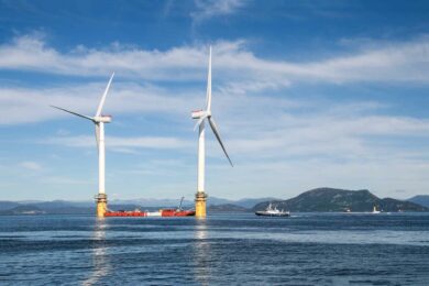 Innosea appoints offshore wind heavyweight as first R&D Director