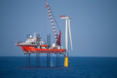Reasons to consider climate change in offshore wind design