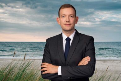 Ambiens and OWC team up for Polish offshore wind developments