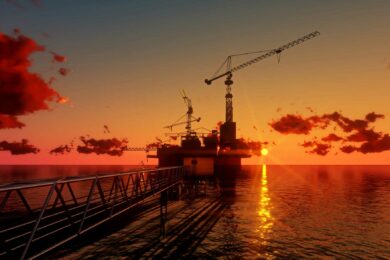 Petrobel hires LOC for Egypt offshore work