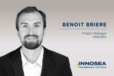 Meet the Team: Benoit Briere