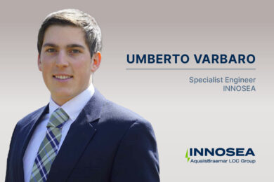 Meet the Team: Umberto Varbaro