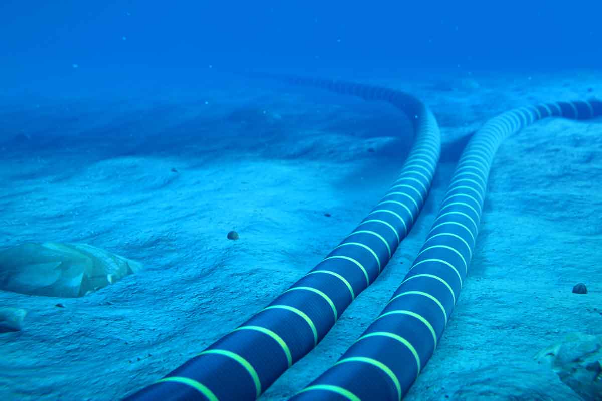 Ocean Engineering Services