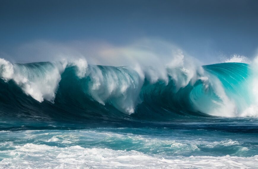 Innosea collaborated on ELEMENT tidal turbine tesing in Brittany