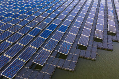 The Floating Solar PV Winning Formula