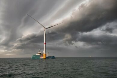 Future-proofing France’s offshore wind against climate change