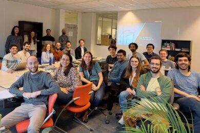 Innosea and OWC Team Up for Metocean