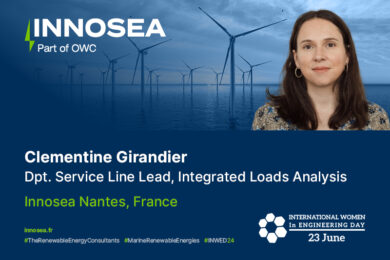 Meet the Team: Clementine Girandier