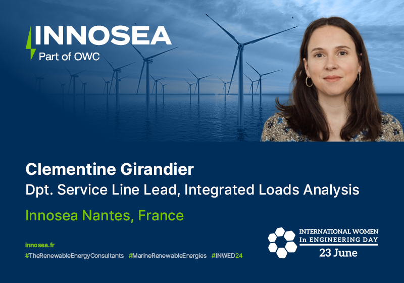 Meet the Team: Clementine Girandier