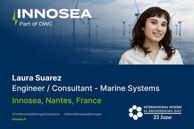 Meet the Team: Laura Suarez
