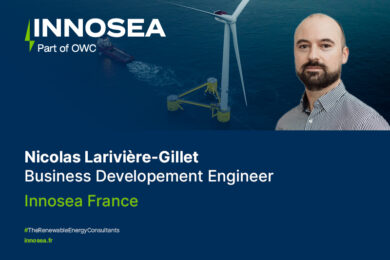 Meet the Team: Nicolas Larivière-Gillet, Business Development Engineer
